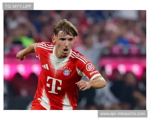 伦纳特卡尔强势入选欧冠周最佳阵容拜仁新星闪耀全场展现无尽潜力