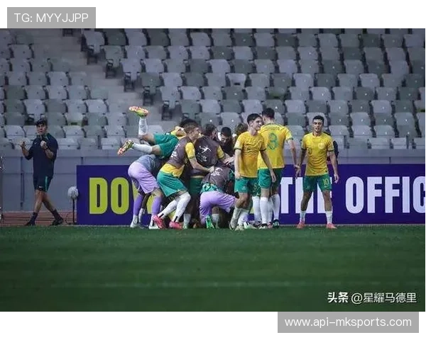 乌拉圭球迷畅想世界杯：与中国队会师决赛，3-0夺冠