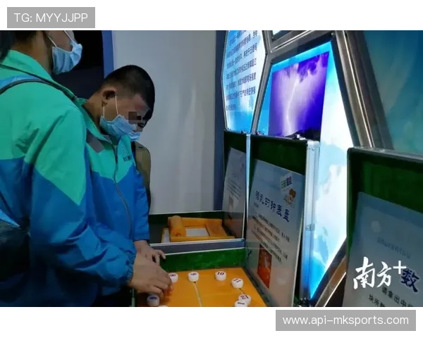 社区足球联赛引入VR观赛，残障人士可通过虚拟看台参与互动