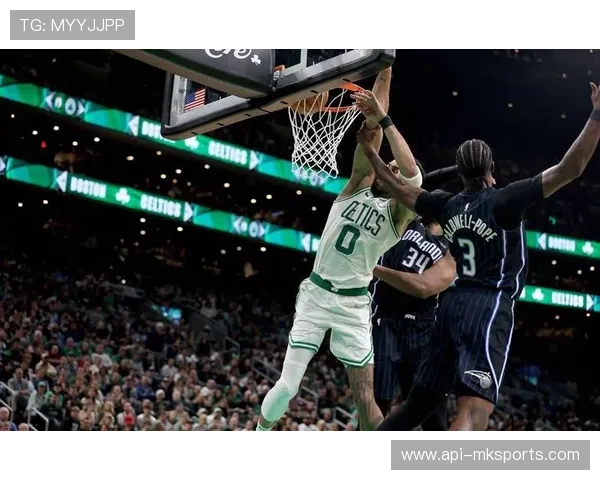 凯尔特人客场大胜奇才，塔图姆三节打卡30分