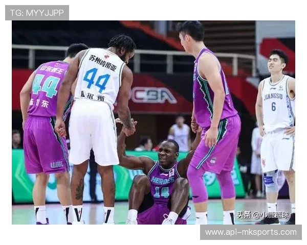 南京对阵山东，外援火力成关键因素