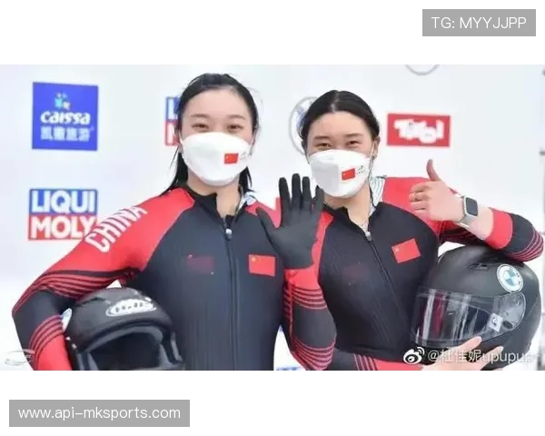 中国雪车选手应清从跨栏转型，瞄准米兰冬奥历史最佳战绩