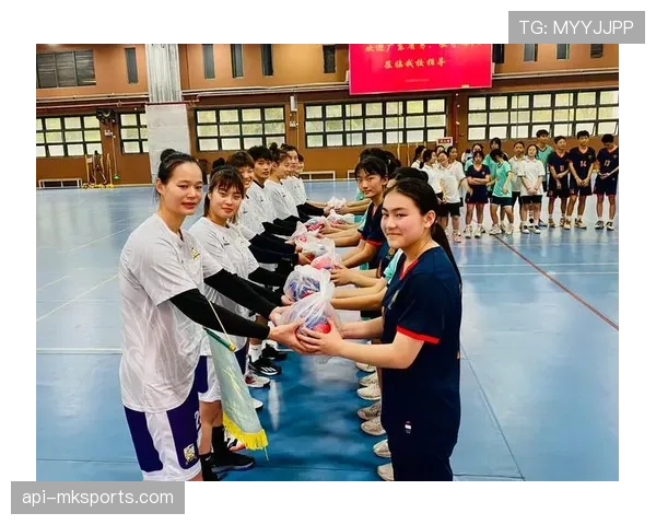 通讯：轮椅手球项目在荷兰中学普及，旨在促进校园包容性